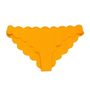 Marysia Scalloped Swim Bottoms